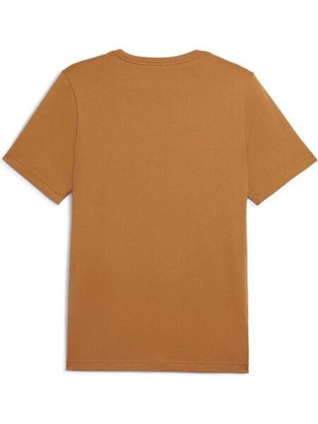 PUMA ESS LOGO TEE ERKEK KISA KOL T-SHIRT