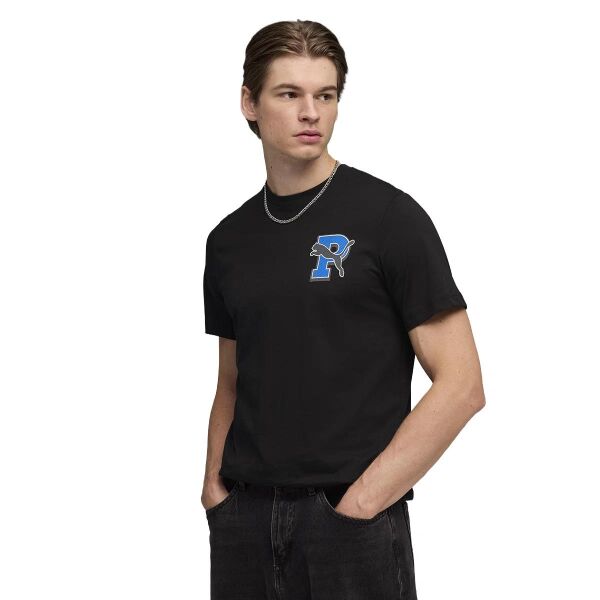 PUMA GRAPHIC TEE ERKEK KISA KOL T-SHIRT