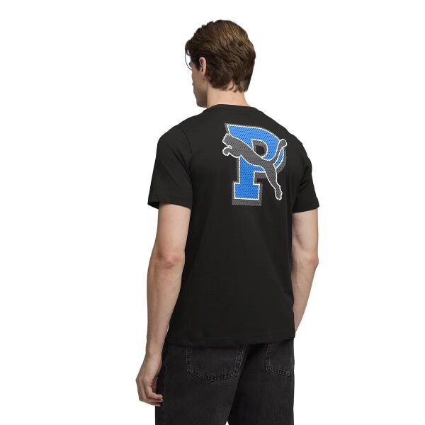 PUMA GRAPHIC TEE ERKEK KISA KOL T-SHIRT