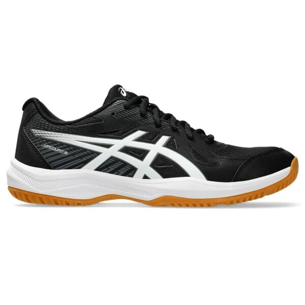 ASICS UPCOURT 6 ERKEK PERFORMANS AYAKKABI