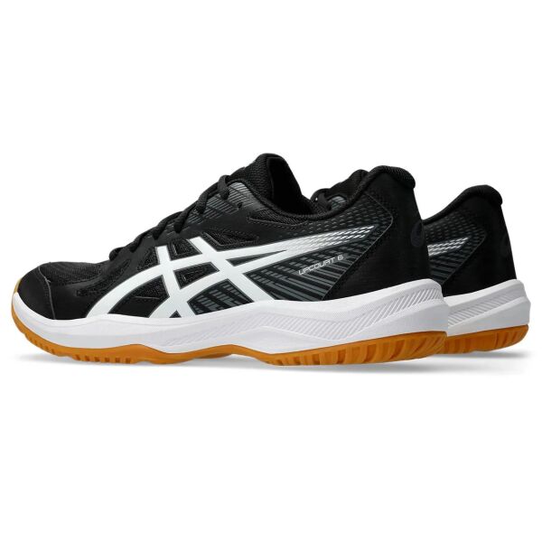 ASICS UPCOURT 6 ERKEK PERFORMANS AYAKKABI