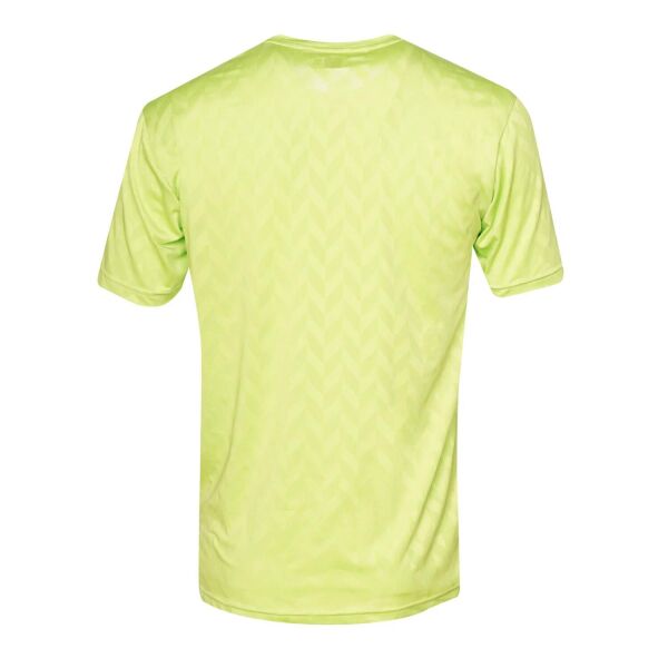 HUMMEL HMLREMUS T-SHIRT S/S ERKEK KISA KOL T-SHIRT