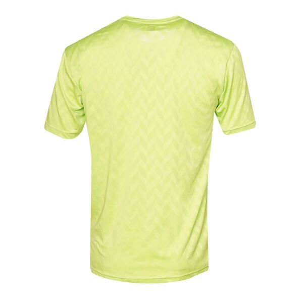 HUMMEL HMLREMUS T-SHIRT S/S ERKEK KISA KOL T-SHIRT