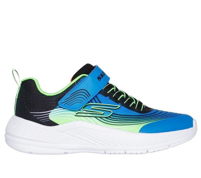 SKECHERS MİCROSPEC ADVANCE ERKEK ÇOCUK MODA AYAKKABI