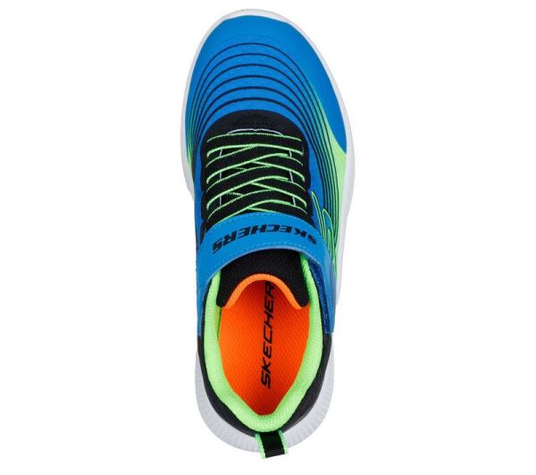 SKECHERS MİCROSPEC ADVANCE ERKEK ÇOCUK MODA AYAKKABI