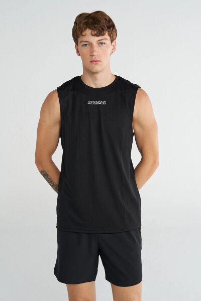HUMMEL FLEXI TANK TOP ERKEK ATLET