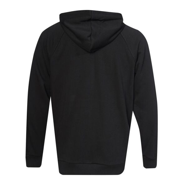 HUMMEL HMLSAMMY ZIP HOODIE ERKEK FERMUARLI HOODIE