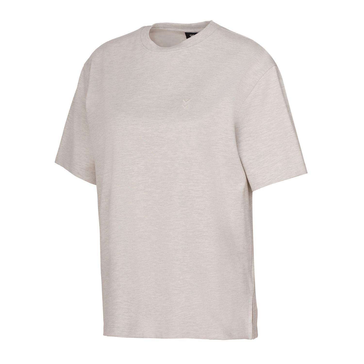 HUMMEL HMLSEPALO T-SHIRT S/S KADIN T-SHIRT