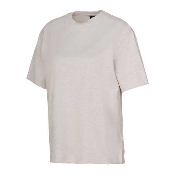 HUMMEL HMLSEPALO T-SHIRT S/S KADIN T-SHIRT