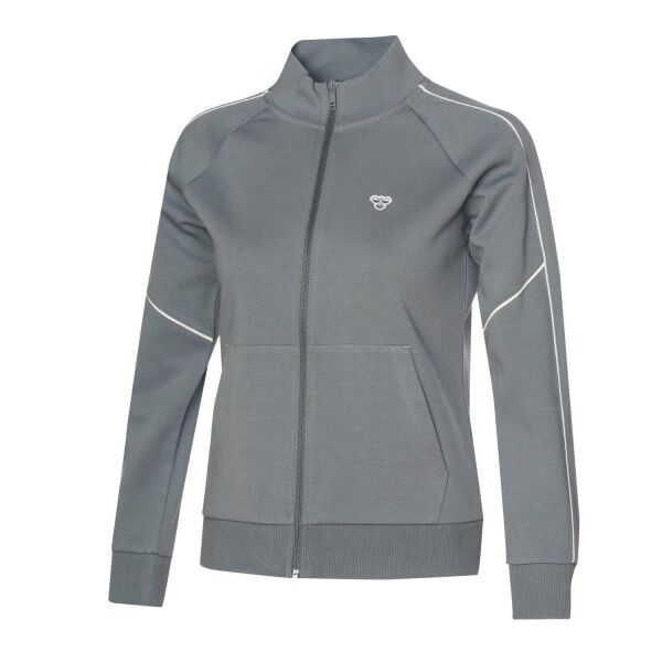 HUMMEL HMLMARENA ZIP JACKET KADIN FERMUARLI CEKET