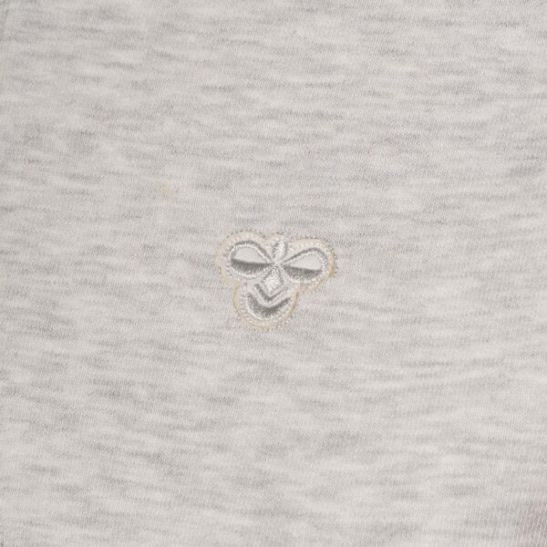 HUMMEL HMLFRANS ZIP HOODIE KADIN FERMUARLI HOODIE