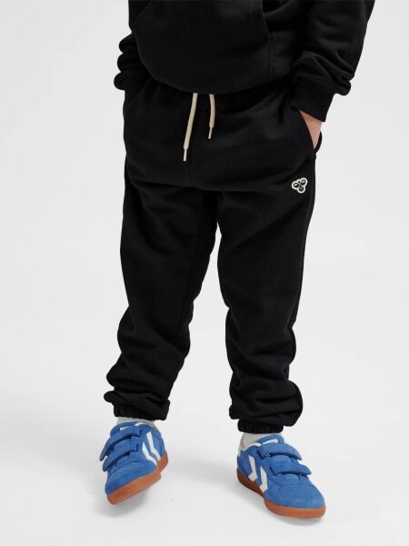 HUMMEL HMLJR LOOSE SWEATPANTS BEE ÇOCUK UNISEX PANTOLON