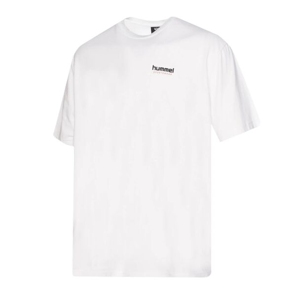 HUMMEL HMLSENTE OVERSIZE T-SHIRT S/S ERKEK KISA KOL T-SHIRT