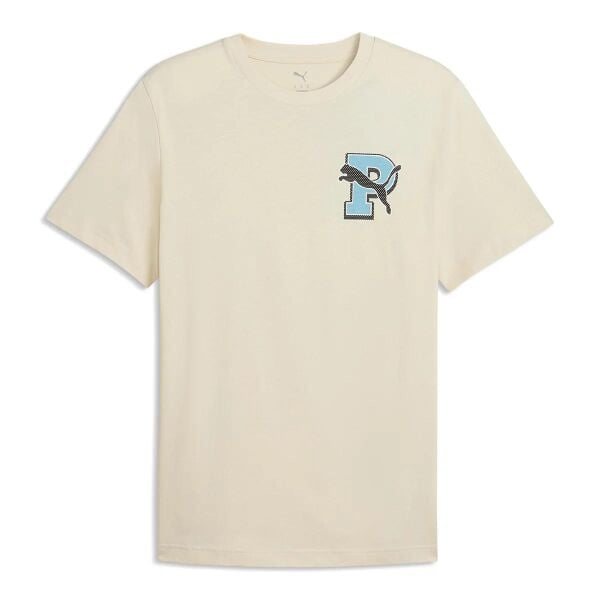 PUMA GRAPHIC TEE ERKEK KISA KOL T-SHIRT