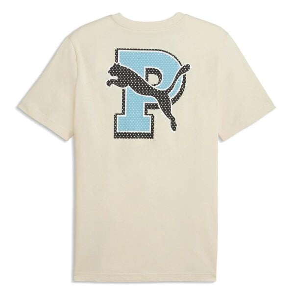 PUMA GRAPHIC TEE ERKEK KISA KOL T-SHIRT