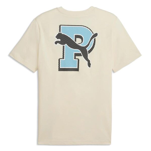 PUMA GRAPHIC TEE ERKEK KISA KOL T-SHIRT