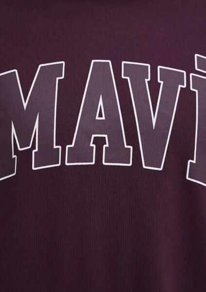 MAVİ LOGO ERKEK T-SHIRT