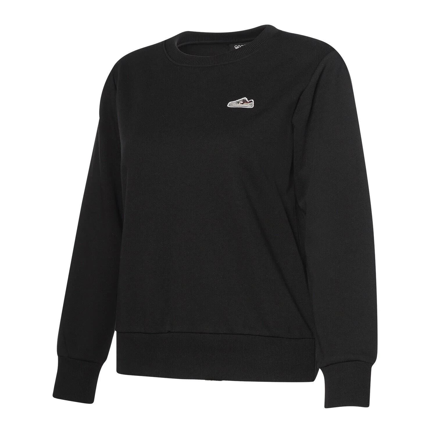 HUMMEL HMLELFIN SWEATSHIRT KADIN 0 YAKA SWEATSHIRT
