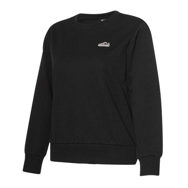 HUMMEL HMLELFIN SWEATSHIRT KADIN 0 YAKA SWEATSHIRT
