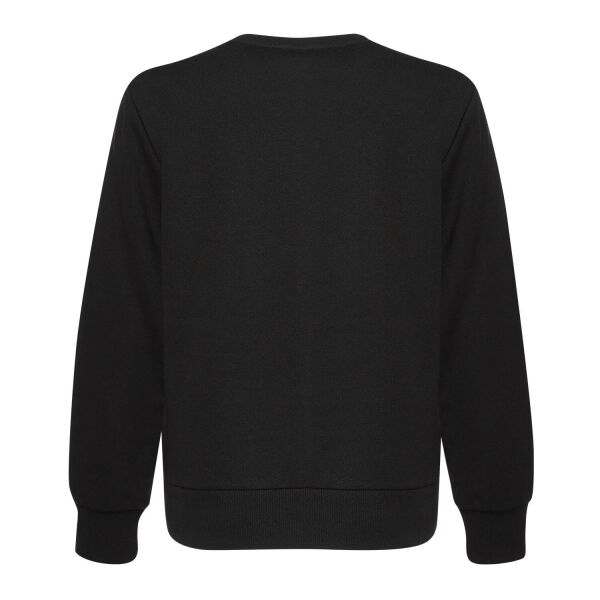 HUMMEL HMLELFIN SWEATSHIRT KADIN 0 YAKA SWEATSHIRT