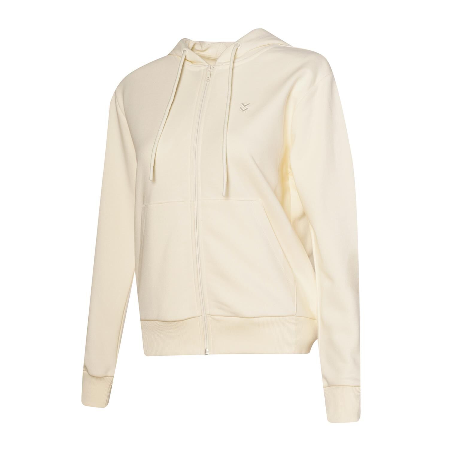 HUMMEL HMLPULSE FEMALE ZIP HOODIE KADIN KAPÜŞONLU CEKET