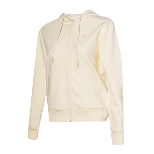 HUMMEL HMLPULSE FEMALE ZIP HOODIE KADIN KAPÜŞONLU CEKET