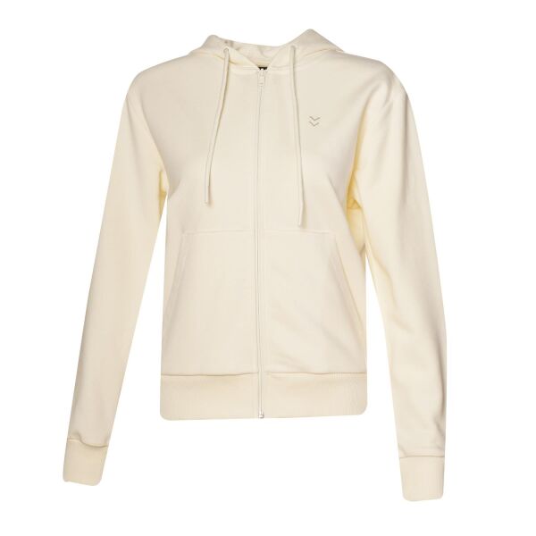HUMMEL HMLPULSE FEMALE ZIP HOODIE KADIN KAPÜŞONLU CEKET