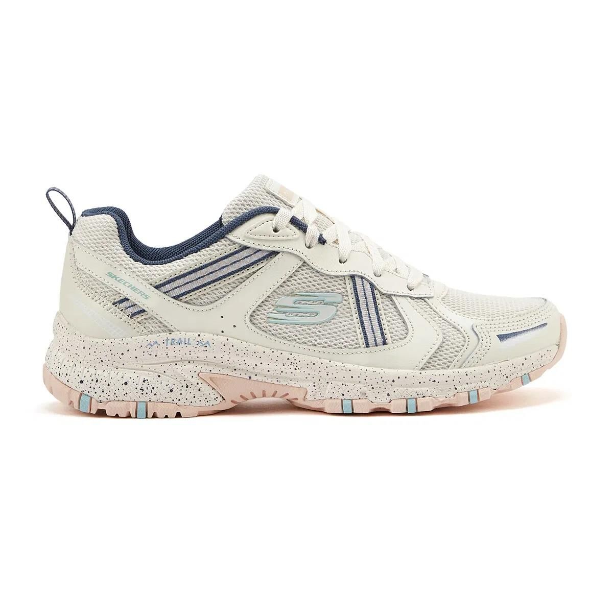 SKECHERS HILLCREST KADIN MODA AYAKKABI