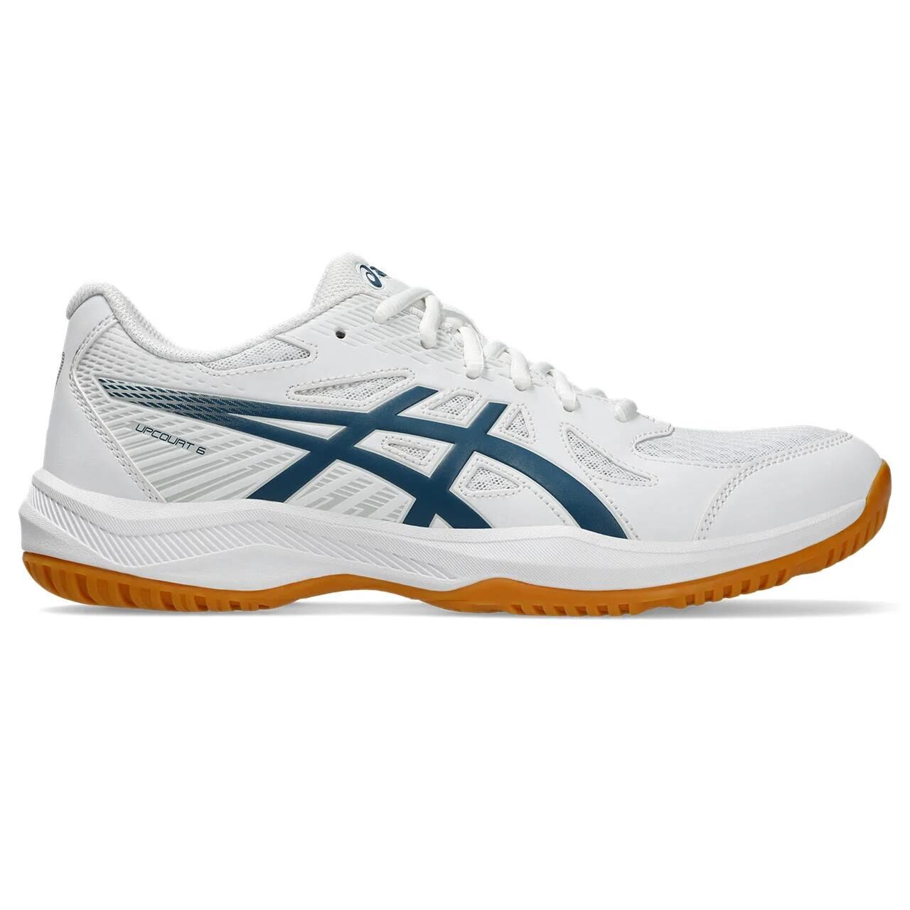 ASICS UPCOURT 6 ERKEK PERFORMANS AYAKKABI