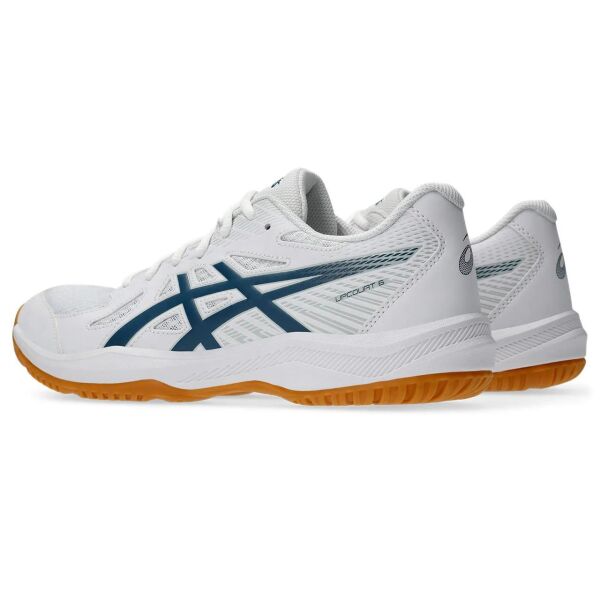 ASICS UPCOURT 6 ERKEK PERFORMANS AYAKKABI