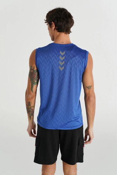 HUMMEL HMLSTANLEY TANK TOP ERKEK ATLET