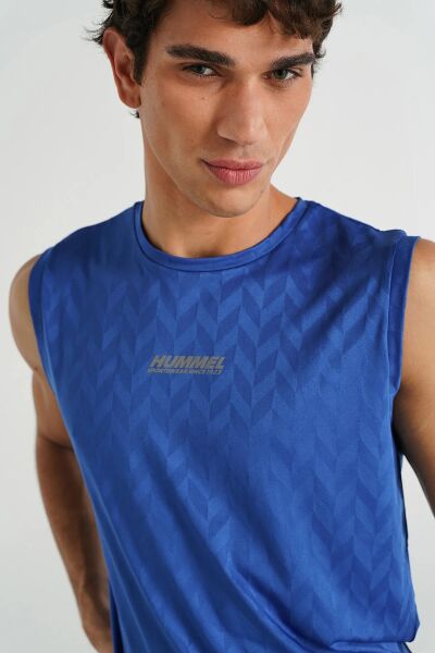 HUMMEL HMLSTANLEY TANK TOP ERKEK ATLET