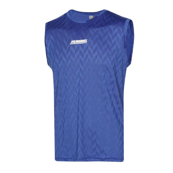 HUMMEL HMLSTANLEY TANK TOP ERKEK ATLET