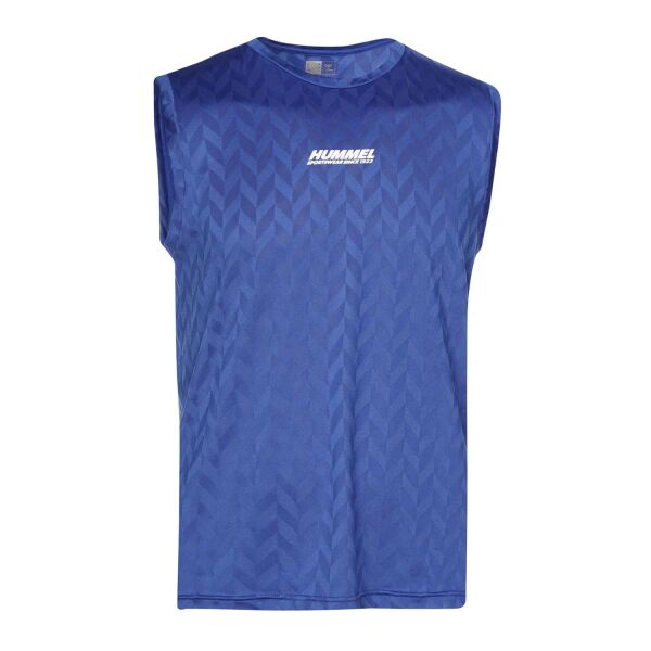 HUMMEL HMLSTANLEY TANK TOP ERKEK ATLET