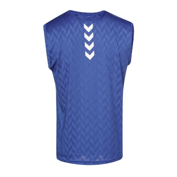 HUMMEL HMLSTANLEY TANK TOP ERKEK ATLET
