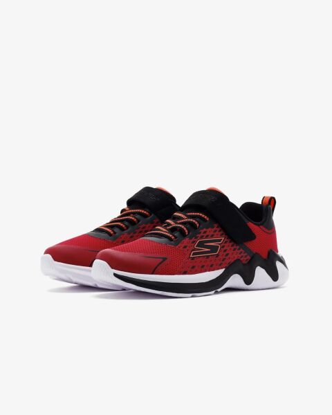 SKECHERS WAVE TEK ERKEK ÇOCUK MODA AYAKKABI