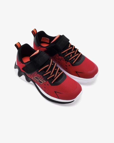 SKECHERS WAVE TEK ERKEK ÇOCUK MODA AYAKKABI