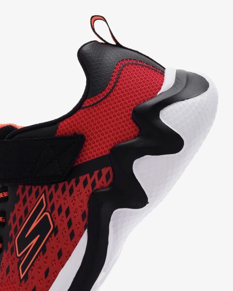 SKECHERS WAVE TEK ERKEK ÇOCUK MODA AYAKKABI