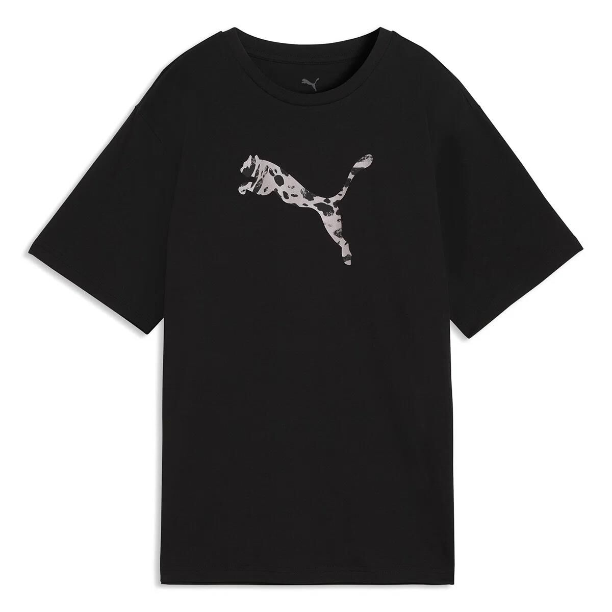 PUMA ESS GRAPHIC ANİMAL TEE KADIN KISA KOL T-SHIRT