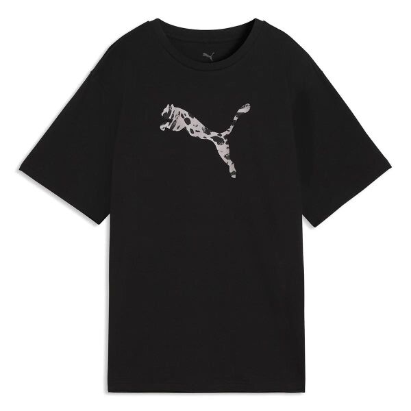 PUMA ESS GRAPHIC ANİMAL TEE KADIN KISA KOL T-SHIRT