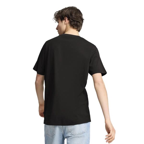 PUMA GRAPHICS PHOTOPRINT TEE ERKEK KISA KOL T-SHIRT
