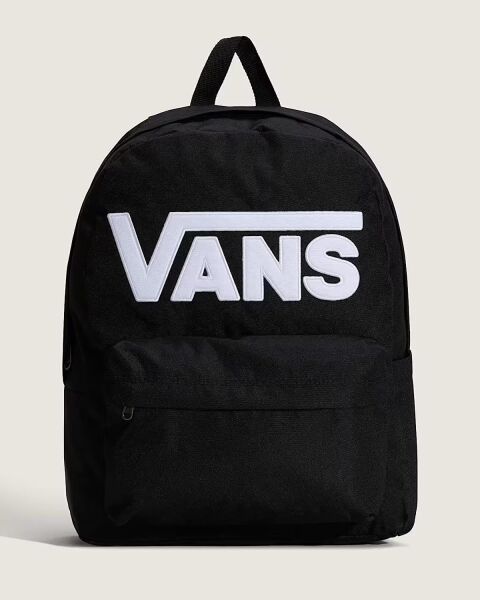 VANS OLD SKOOL DROP V BACKPACK UNİSEX SIRT ÇANTASI