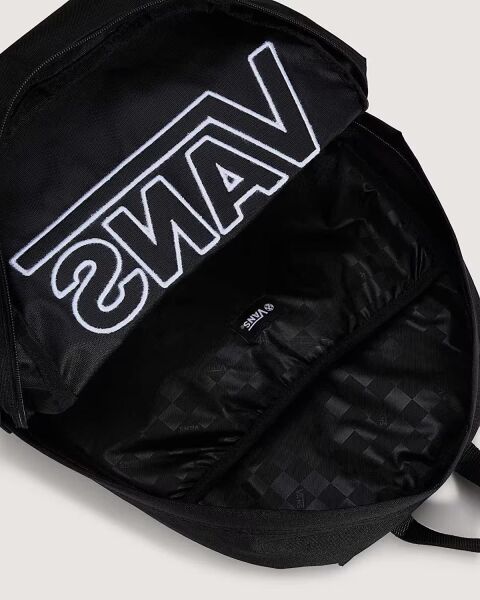VANS OLD SKOOL DROP V BACKPACK UNİSEX SIRT ÇANTASI