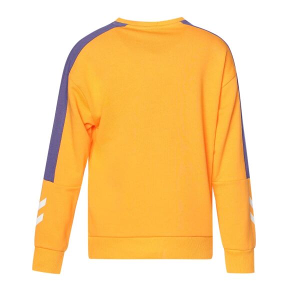 HUMMEL HMLALINE SWEATSHIRT ERKEK ÇOCUK SWEATSHIRT