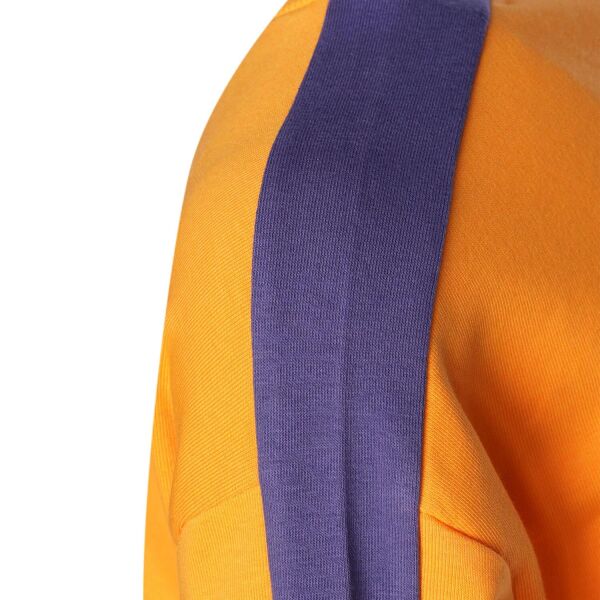 HUMMEL HMLALINE SWEATSHIRT ERKEK ÇOCUK SWEATSHIRT