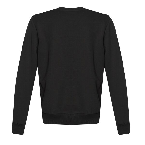 HUMMEL HML-T-HMLPULSE REGULAR CREW W NECK KADIN 0 YAKA SWEATSHIRT