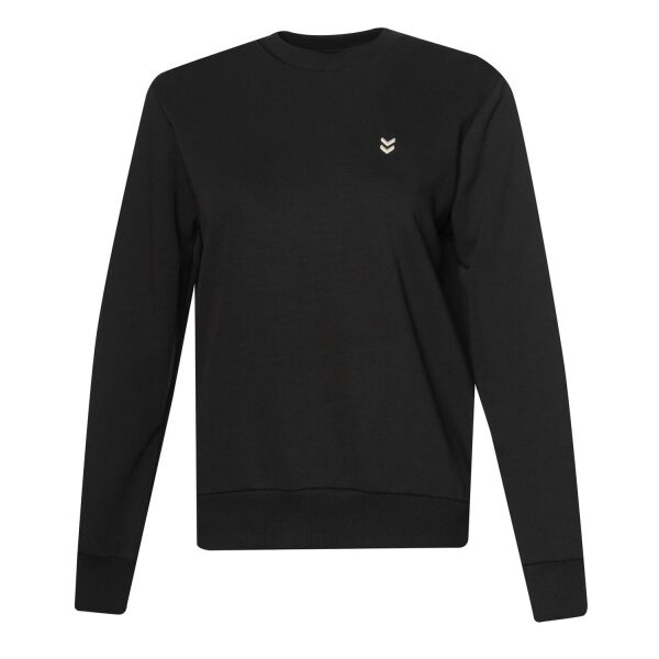 HUMMEL HML-T-HMLPULSE REGULAR CREW W NECK KADIN 0 YAKA SWEATSHIRT