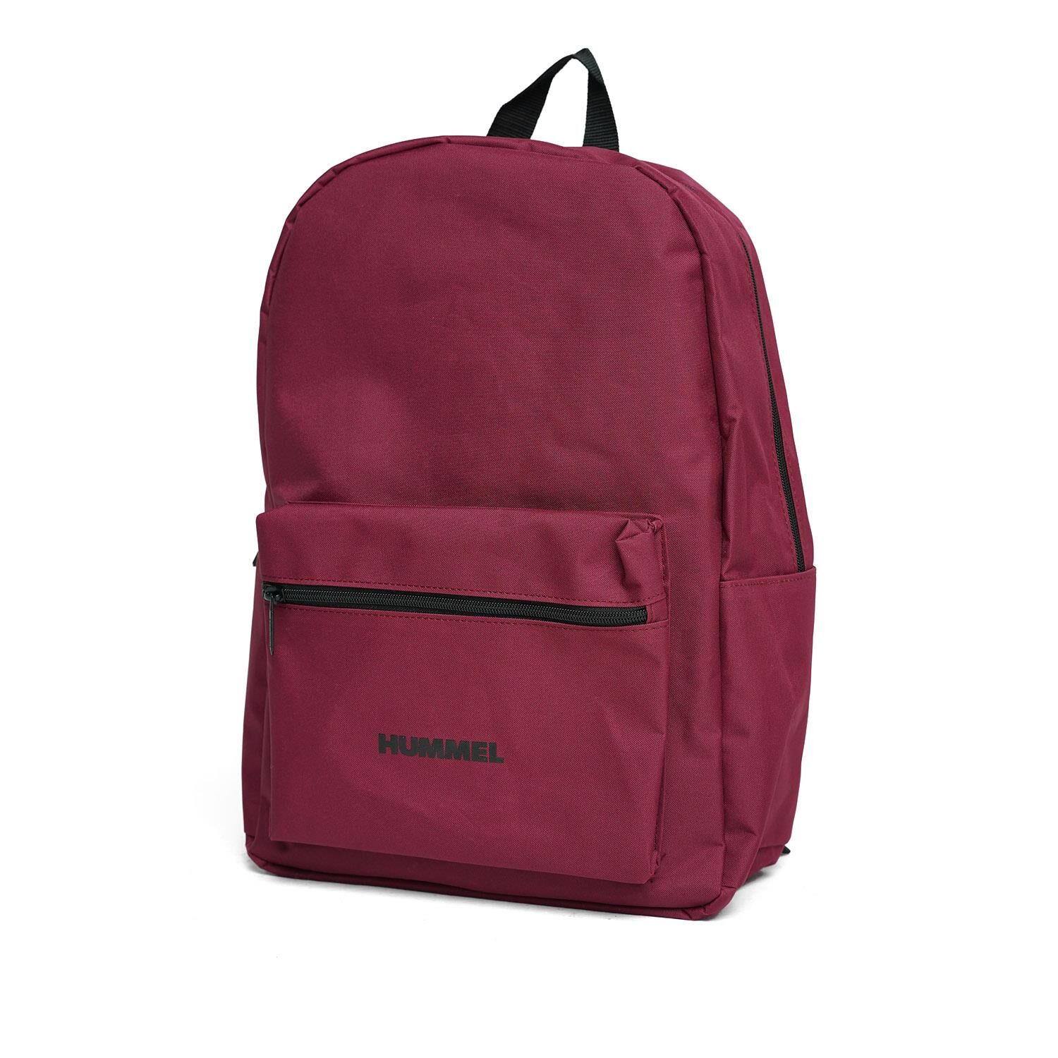 HUMMEL HMLPEDRO BACKPACK YETİŞKİN UNISEX SIRT ÇANTASI