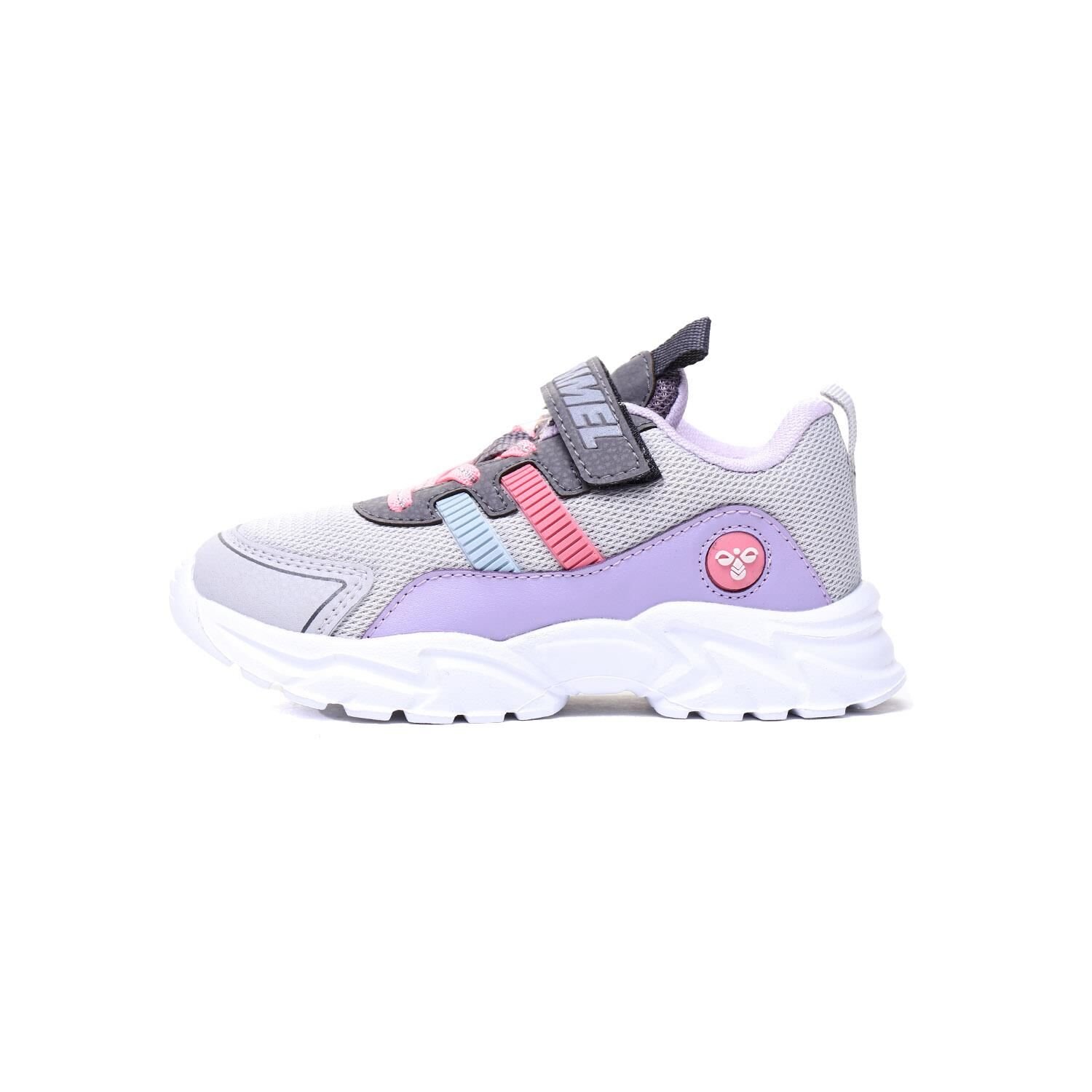 HUMMEL HML ROBO JR. ÇOCUK UNISEX PERFORMANS AYAKKABI