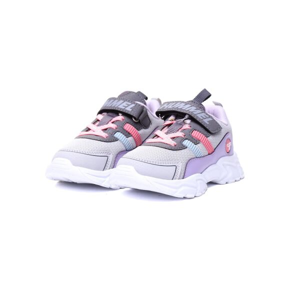 HUMMEL HML ROBO JR. ÇOCUK UNISEX PERFORMANS AYAKKABI